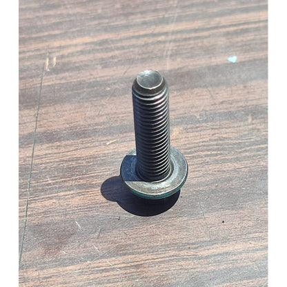 Tornillo Enfriador Aceite Navistar Maxxforce 7.6l