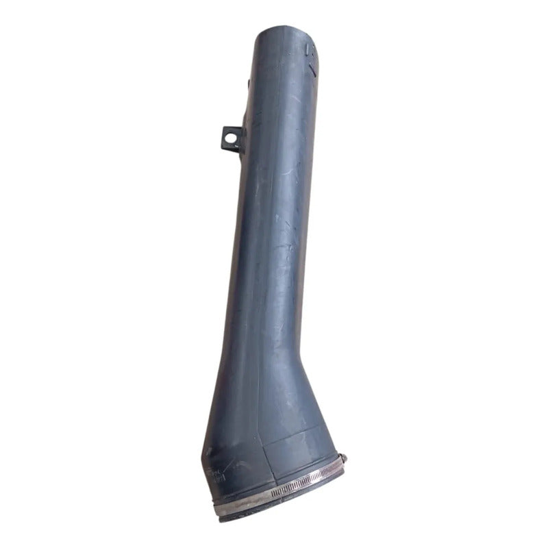 Toma Aire Purificador Cabina Isuzu 4hk1 Negro