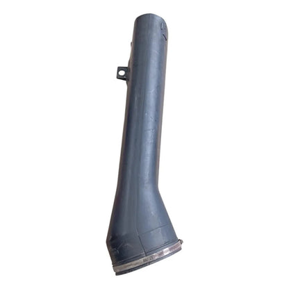 Toma Aire Purificador Cabina Isuzu 4hk1 Negro