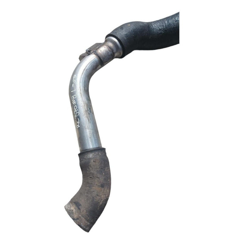 Tubo Manguera Postenfriador Intercooler Motor Isuzu 4jj1