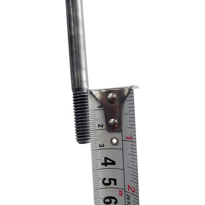 Tornillo Bomba Agua Motor Caterpillar 3406b