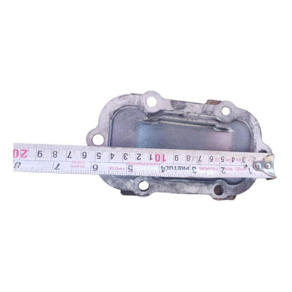 Tapa Cubierta Inferior Transmisión Caja Hino 300 816 716 616