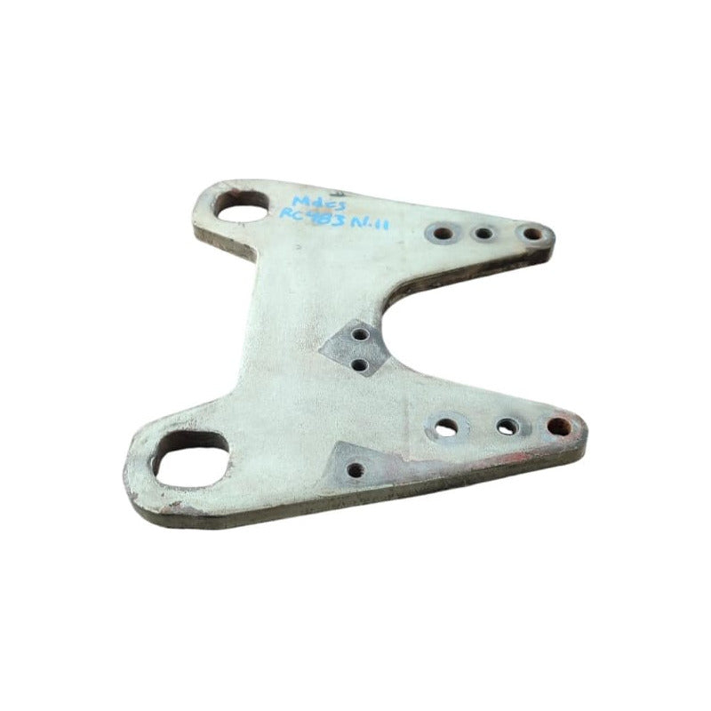 Soporte De Elevación Carga Cabeza Motor Mercedes Benz Om 906