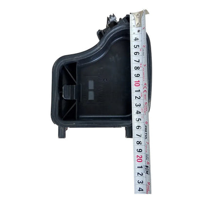 Tapa Cubierta Faro Freightliner M2 Piloto Negro
