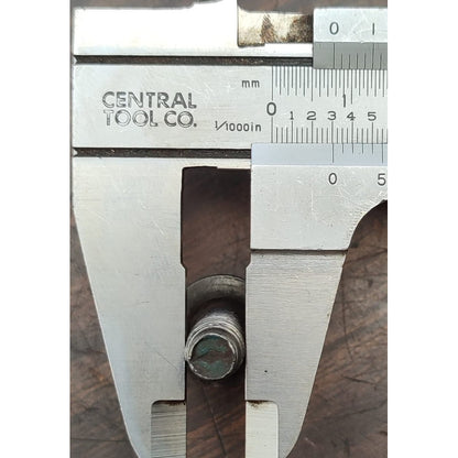 Tornillo Carter Motor Navistar Maxxforce 7.6l International