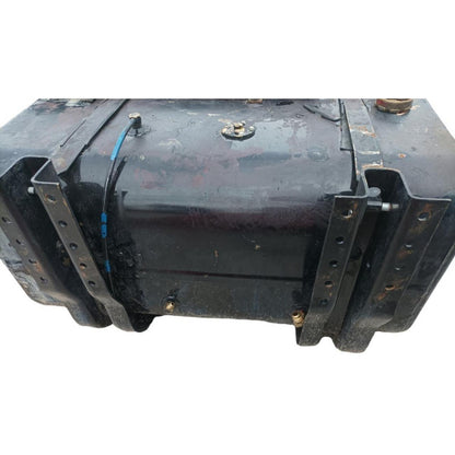 Tanque Diesel Combustible Freightliner Fl 70 Fl80 Escalon