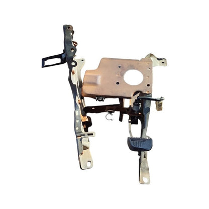 Base Pedal Hino 816 716 300