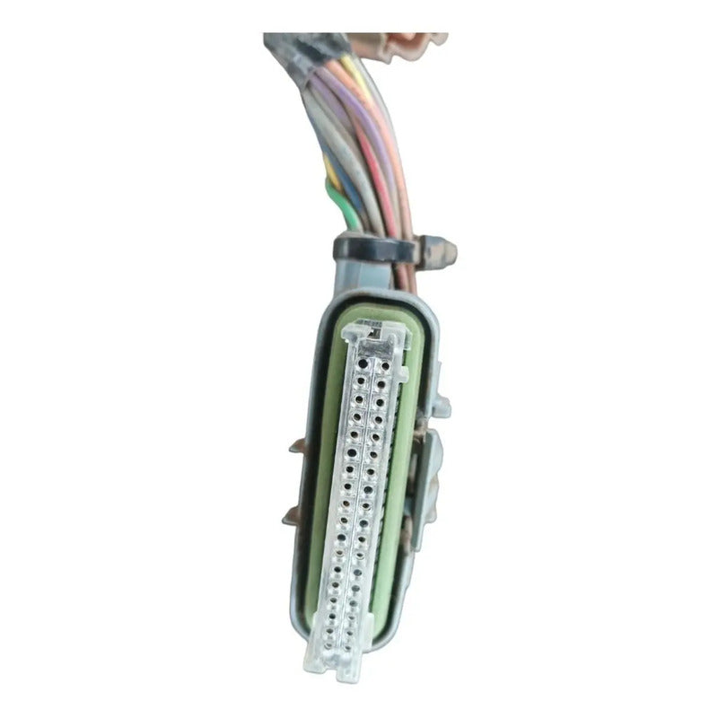 Conector Arnés Modulo Cabina Luces International 4300