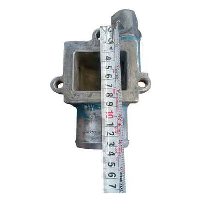 Toma Agua Motor Navistar Dt466 Maxxforce International 4309