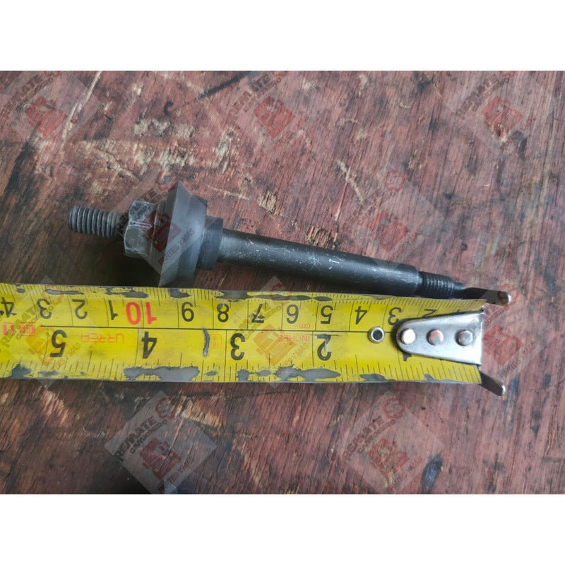 Tornillo Hule Tapa De Punterías Motor Cummins Isb 5.9l