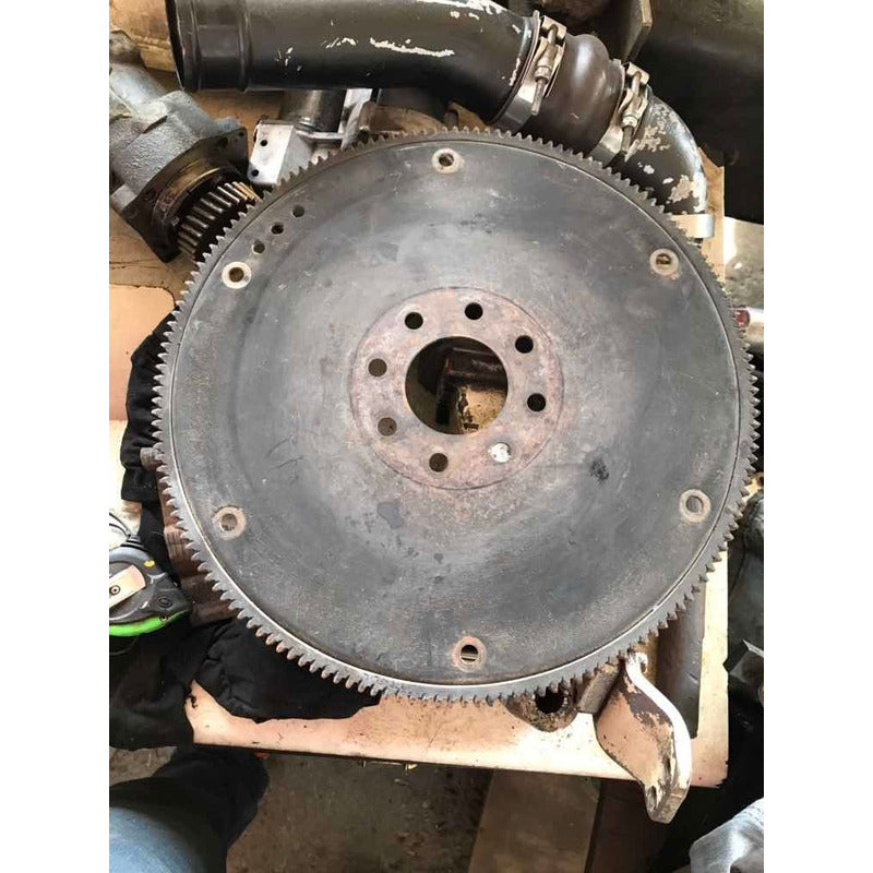 Volanta Cremayera Aro Dentado Cummins 4bt 6bt