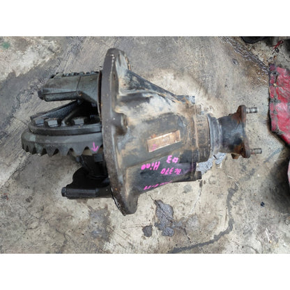 Diferencial Bola Molote Corona Piñon Hino 300 716 Paso 8/39