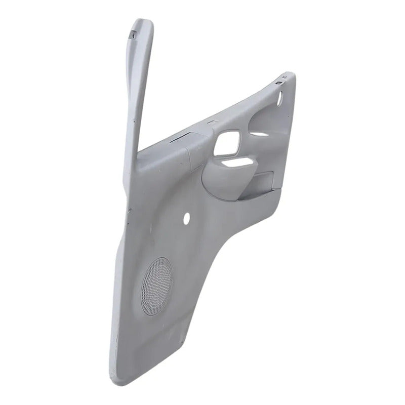 Tapa Cubierta Puerta Hino 300 816 716 Copiloto Gris
