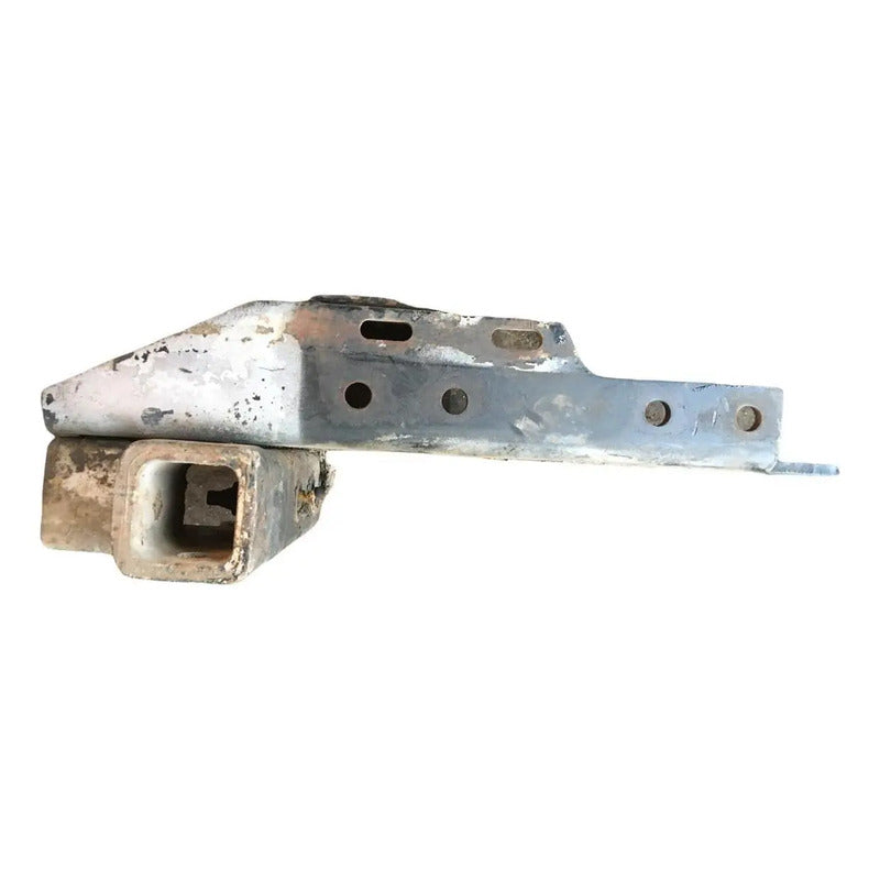 Soporte Jalon Tiron Defensa Parachoque Volvo Vnl Copiloto
