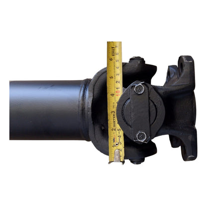 Barra Cardan Yugo Cruceta Flecha Hino 500 1524 Gris Oscuro