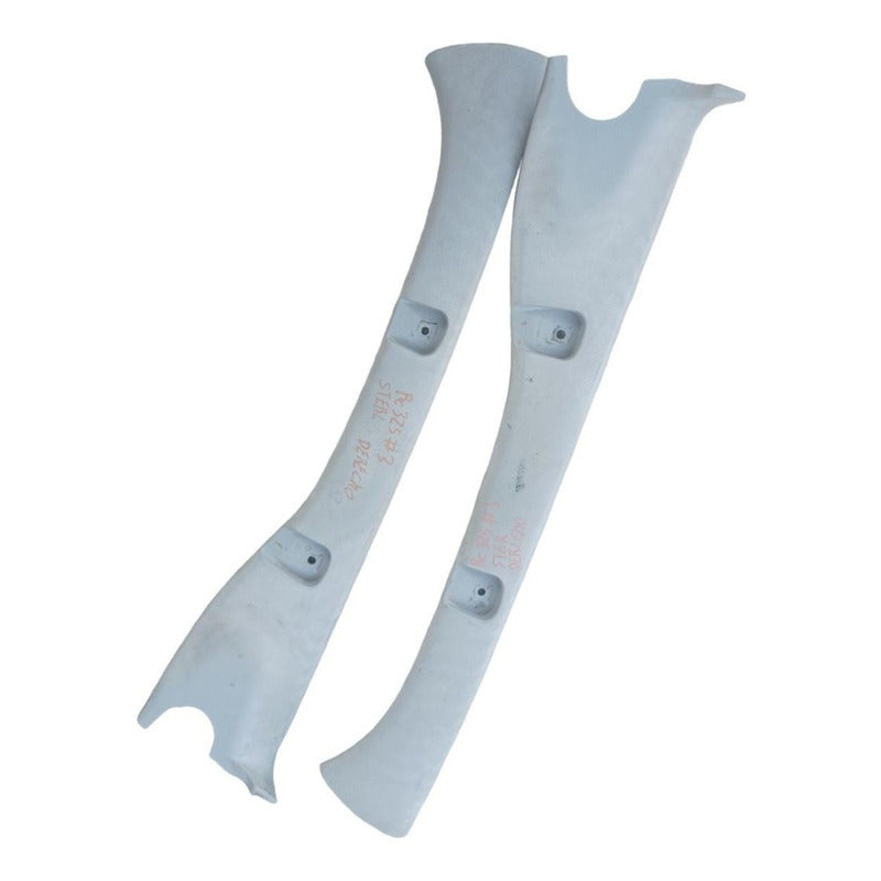 Moldura Cubierta Panel Poste Parabrisas Sterling Fl360