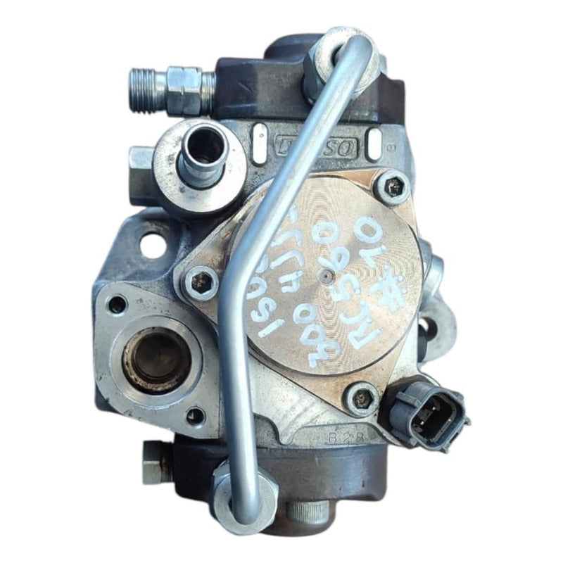 Bomba Diesel Combustible Motor Isuzu 4jj1e5le Elf 300 18-23