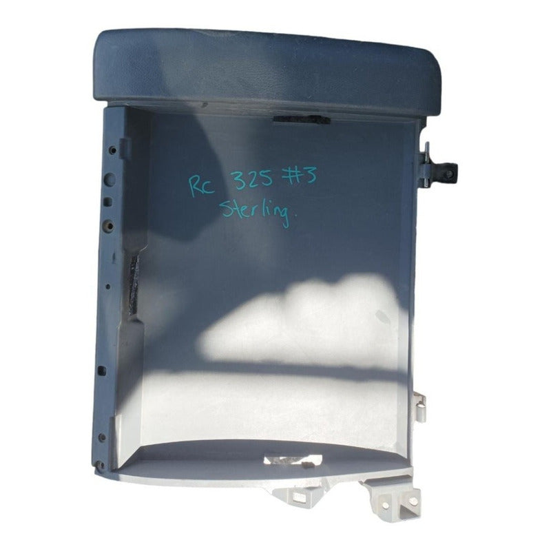 Panel Copiloto Guantera Tablero Sterling Fl360 Cabina
