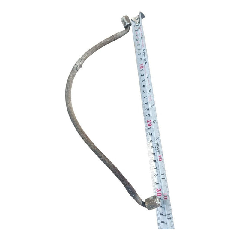Manguera Aceite Compresor Aire Motor Cummins Isb 5.9 6bt