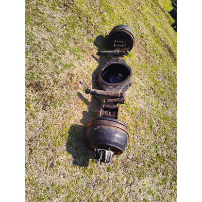 Diferencial Isuzu Elf 400 450 500 600 Funda Masas Tambor