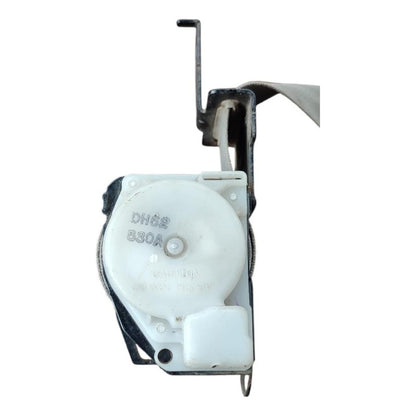 Cinturon Seguridad Cabina Cf600 Citystar Copiloto Internatio
