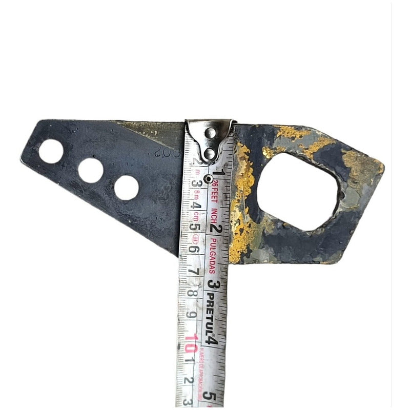 Soporte Carga Elevación Motor Perkins 1004 A4 Retro Jcb Cat