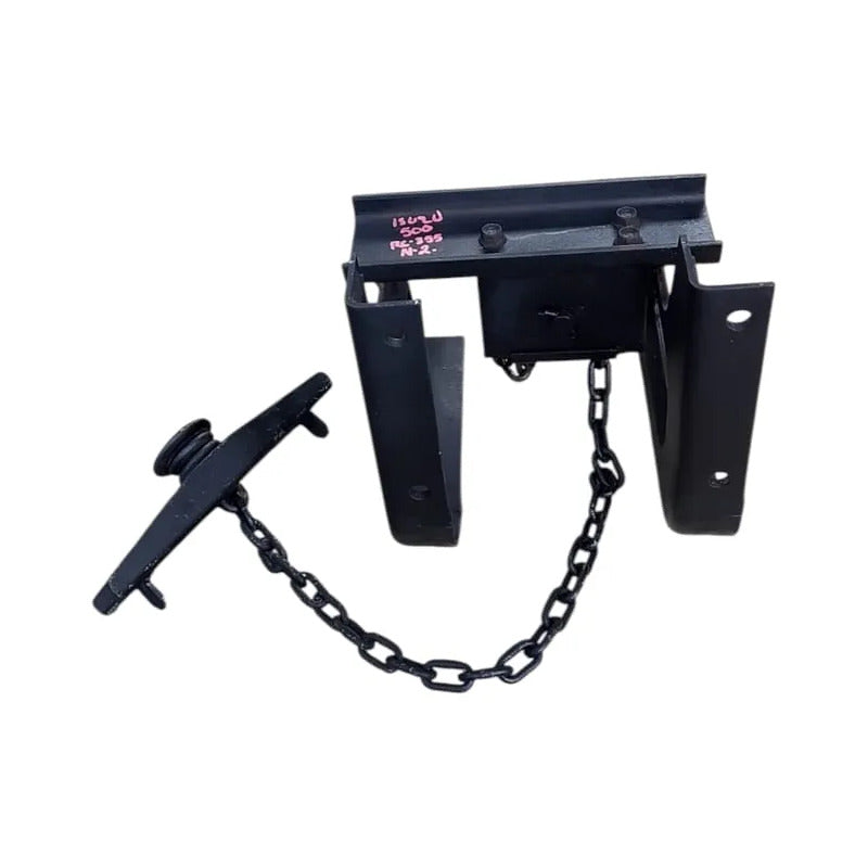 Porta Llanta De Refacción Isuzu Elf 500