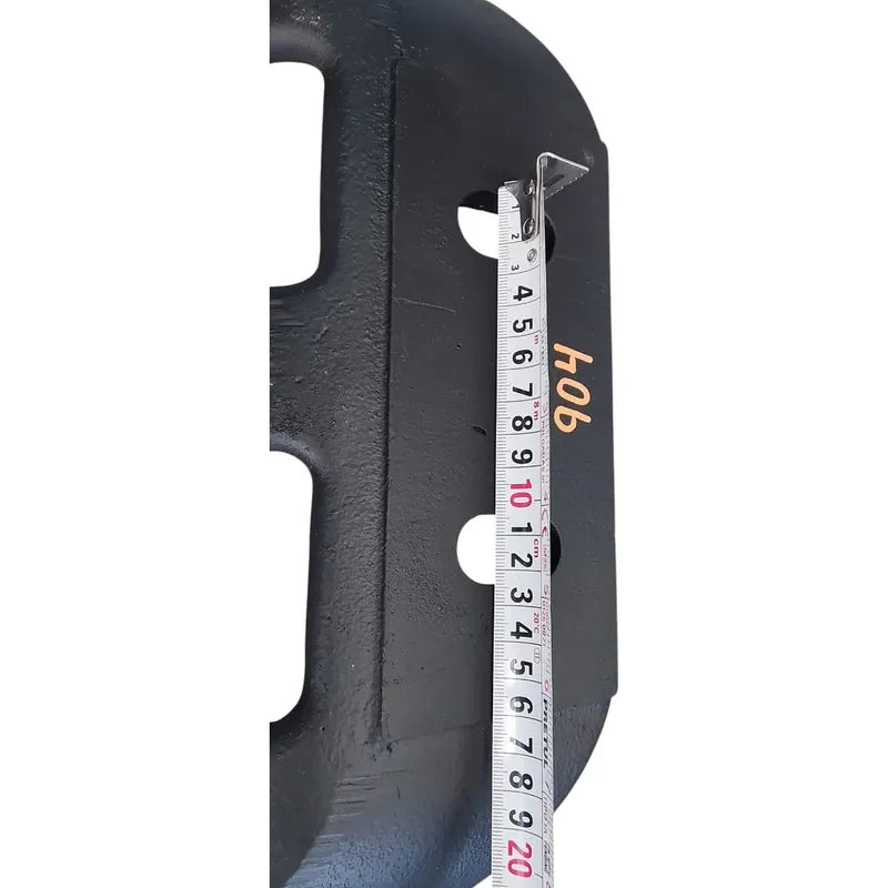 Soporte Delantero Motor Mercedes Benz Om 904 924 Freightline