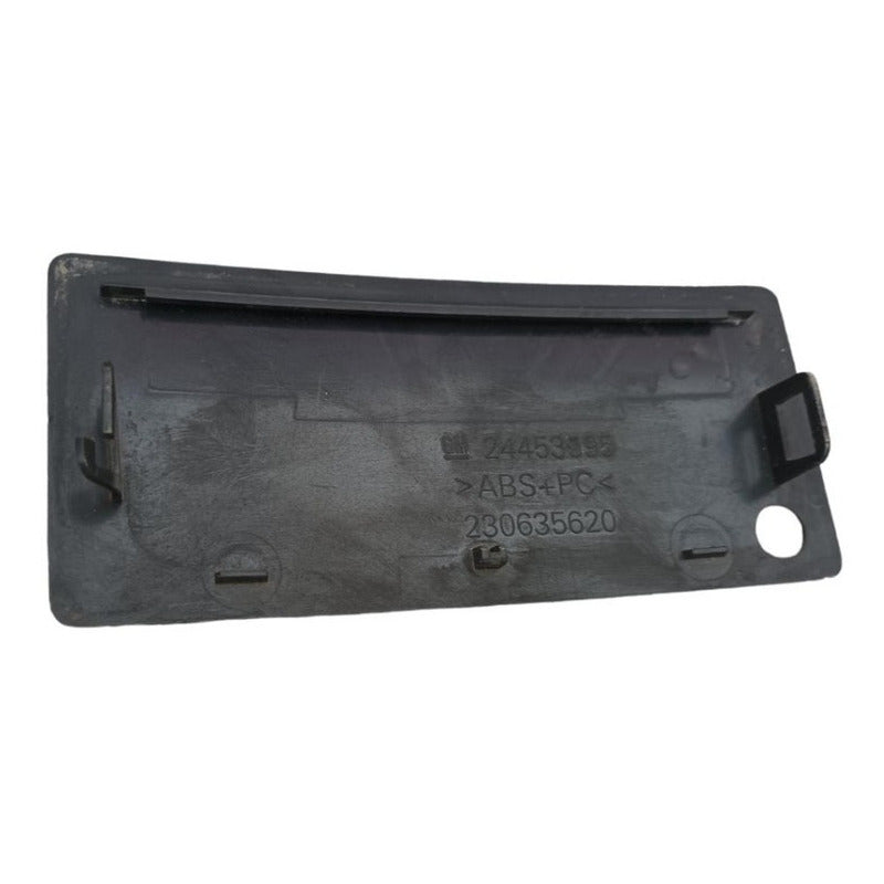 Tapa Cubierta Cenicero Consola Chevrolet Vectra