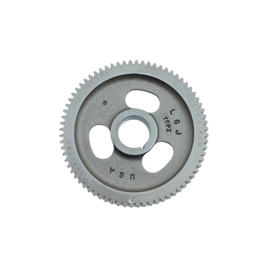 Engrane Árbol De Levas Motor Cummins Isb