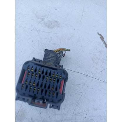 Conectores Arnés Módulo Ecu Computadora Dodge Ram 4000 5.7l