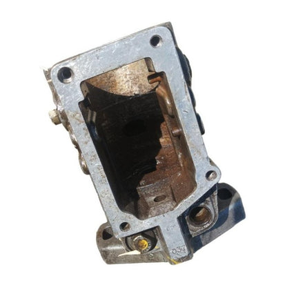 Carcasa Funda Bomba Diesel Bosch Inyección Combustible