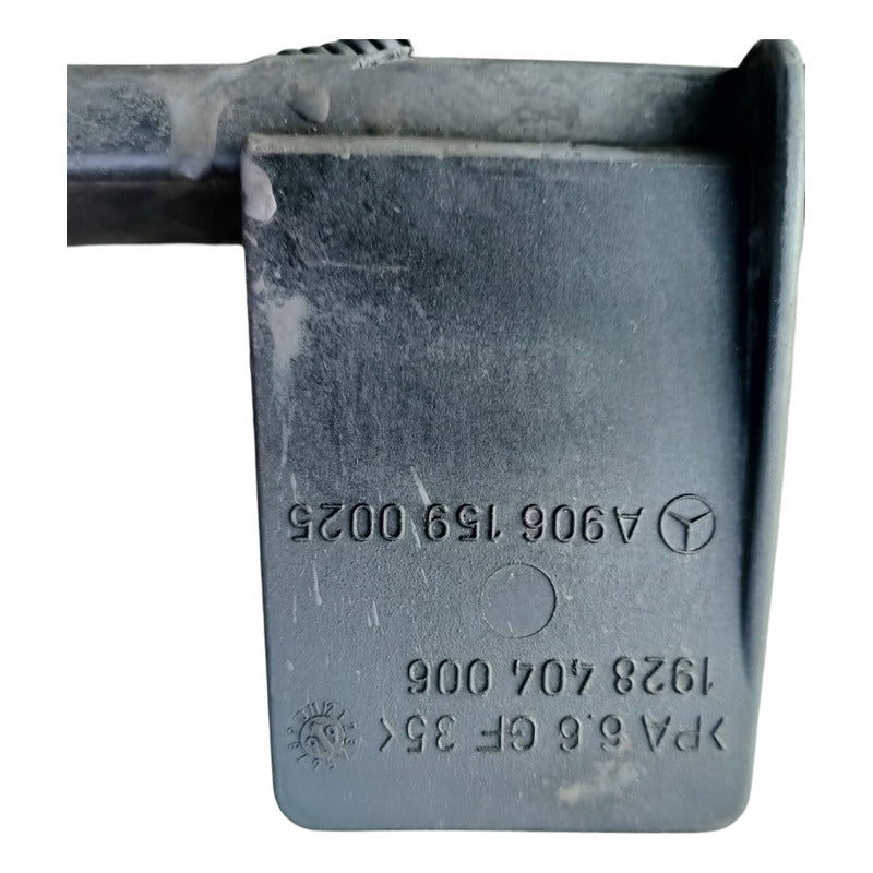 Arnés Cableado Motor Mercedes Benz Om 906