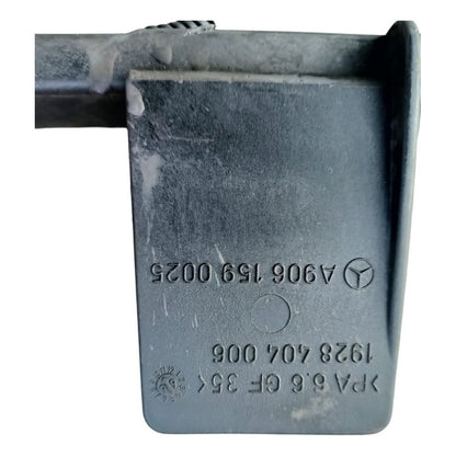 Arnés Cableado Motor Mercedes Benz Om 906