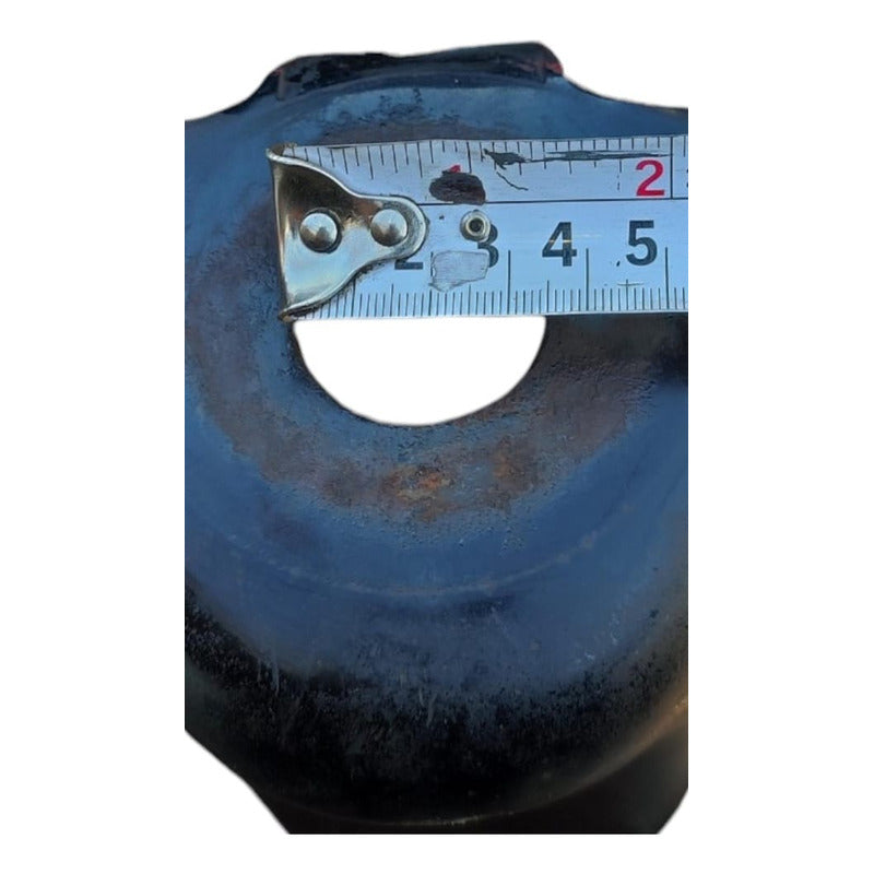 Base Soporte Amortiguador Freightliner Fl 70 Fl70