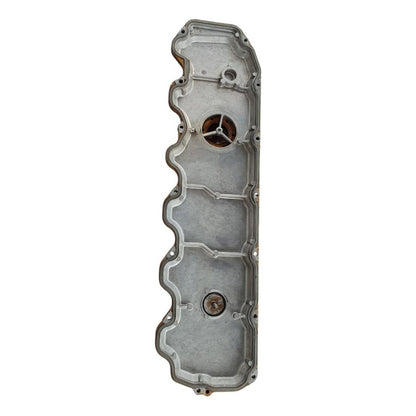 Tapa Cubierta Punterias Motor Caterpillar 3126