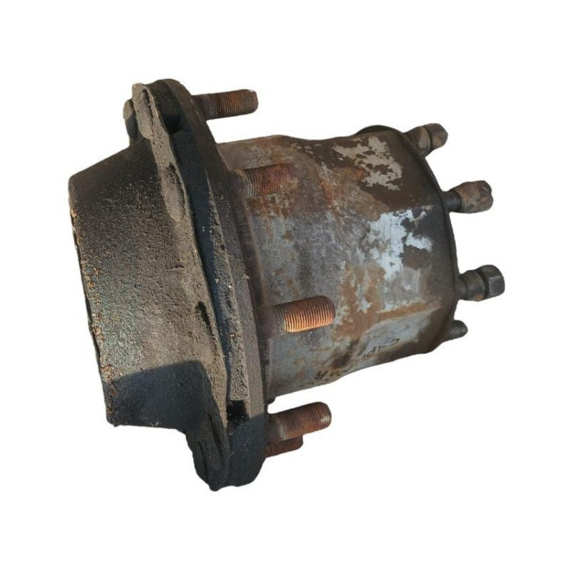 Masa Diferencial Capuchon Lado R 8 Birlos Camion Universal