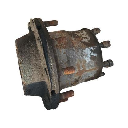 Masa Diferencial Capuchon Lado R 8 Birlos Camion Universal