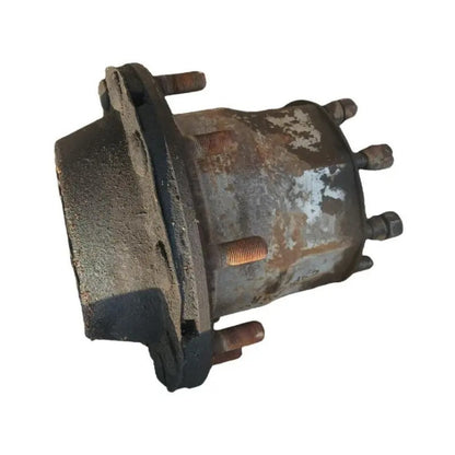 Masa Diferencial Capuchon Lado R 8 Birlos Camion Universal