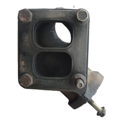 Tubo Múltiple Colector Escape Turbo Power Stroke 7.3l F250