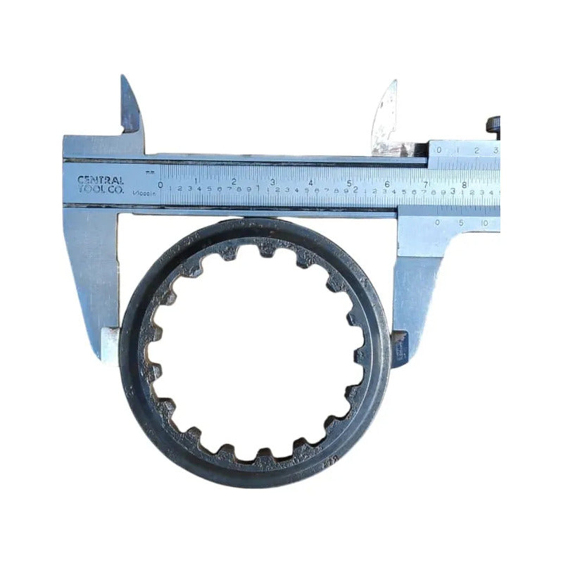 Arandela Transmisión Eaton Fuller Rtlo-16918b Caja 18vel