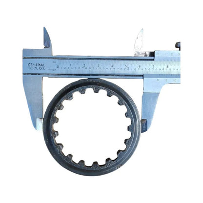 Arandela Transmisión Eaton Fuller Rtlo-16918b Caja 18vel