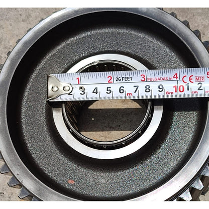 Engrane Tren Dentado Reversa Transmisión Mercedes Benz G60