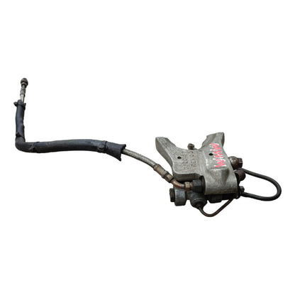 Soporte Paso Diésel Sensor Presión Combustible Mwm 4.12
