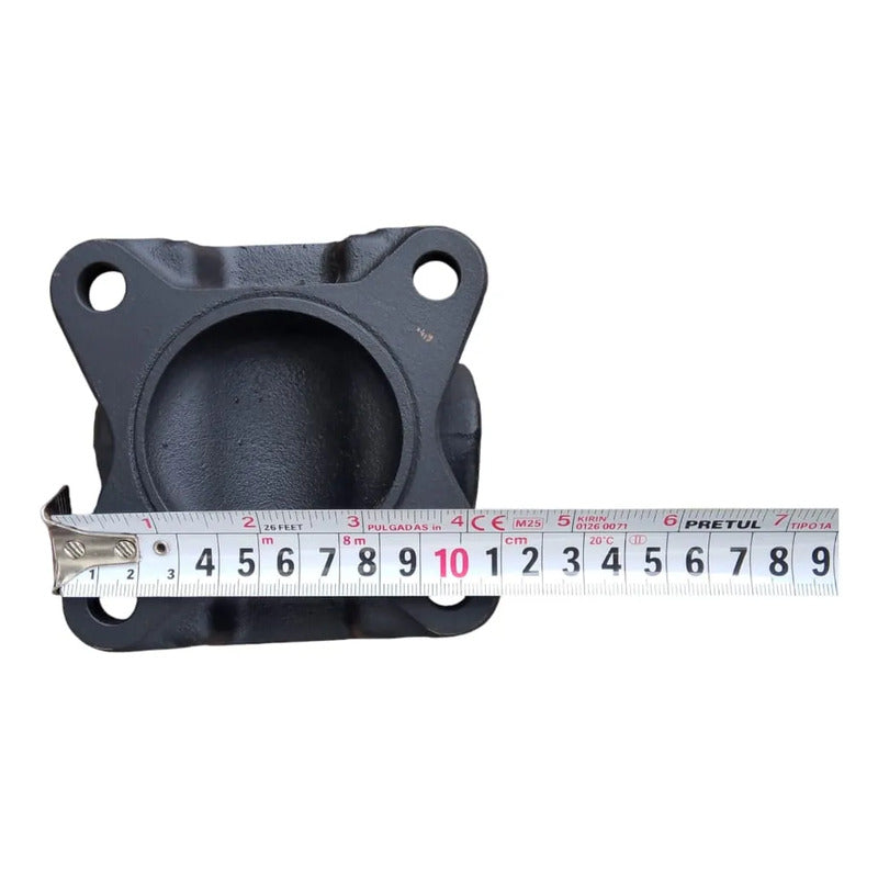 Flecha Barra Cardan Yugo Hino 300 816 716