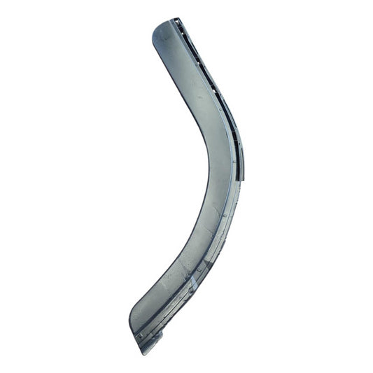 Moldura Salpicadera Puerta Sterling Fl360 Copiloto Freightli Gris Oscuro