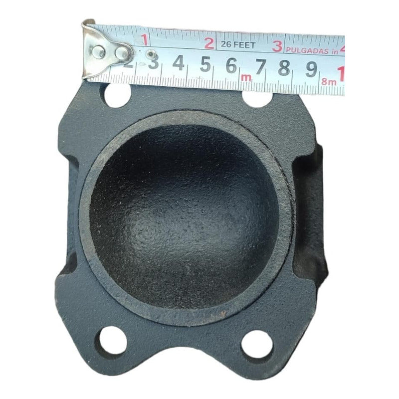 Flecha Cardan Barra Yugo Isuzu Elf 400 450 500