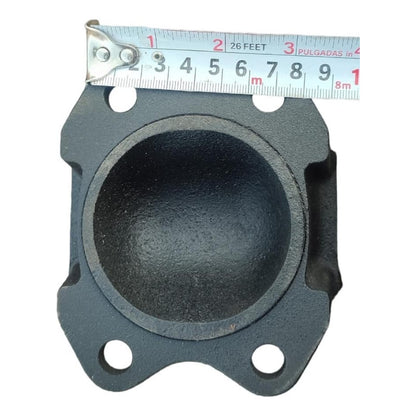 Flecha Cardan Barra Yugo Isuzu Elf 400 450 500