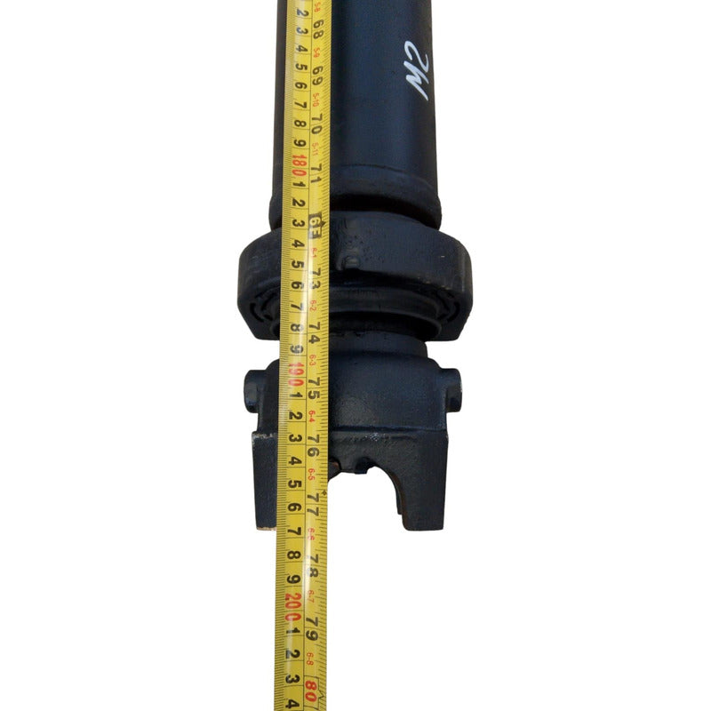 Cardan Flecha Yugo Cruceta Freightliner M2