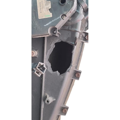 Calefacción Blower Tablero Cabina Freightiner M2